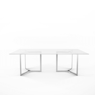 Triad Dining Table