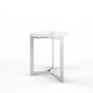 Triad Side Table