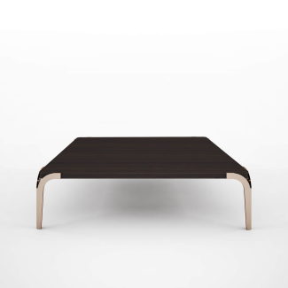 Natalia Centre Table Ebony Square