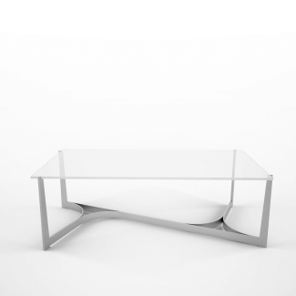 Exposé Centre Table