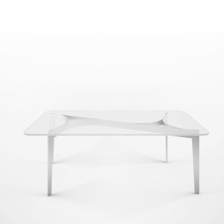 Exposé Dining Table