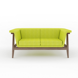 Robinson Sofa Verde Double