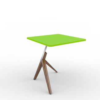 Warhol End Table Lime