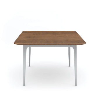 Intrigue Dining Table Square