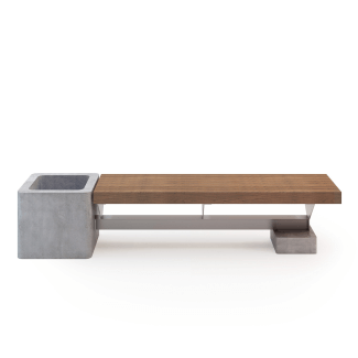 Terra Bench