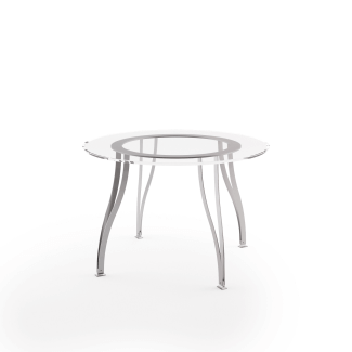 Nova Dining Table Janus