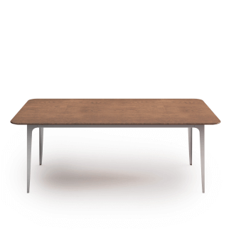 Intrigue Dining Table Long